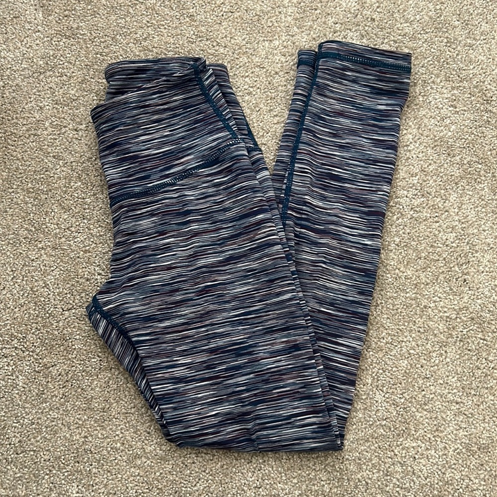 Zella leggings